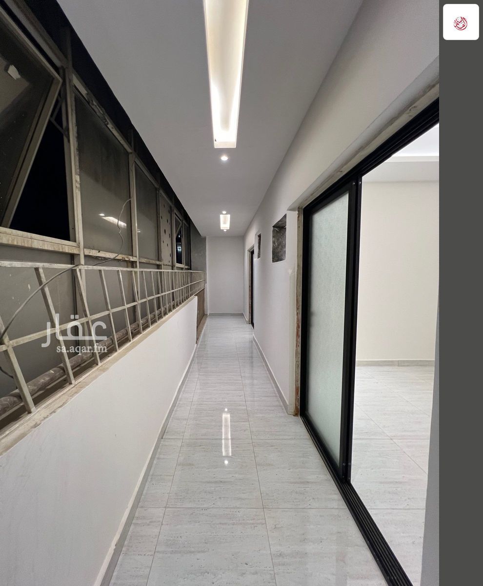 166 bedroom building in Umm Salim, Riyadh 25