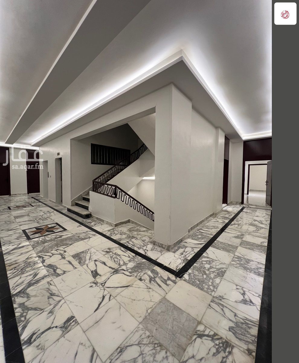 166 bedroom building in Umm Salim, Riyadh 5