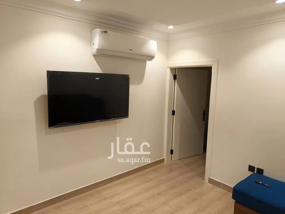 عمارة 885 م² في العقيق 7