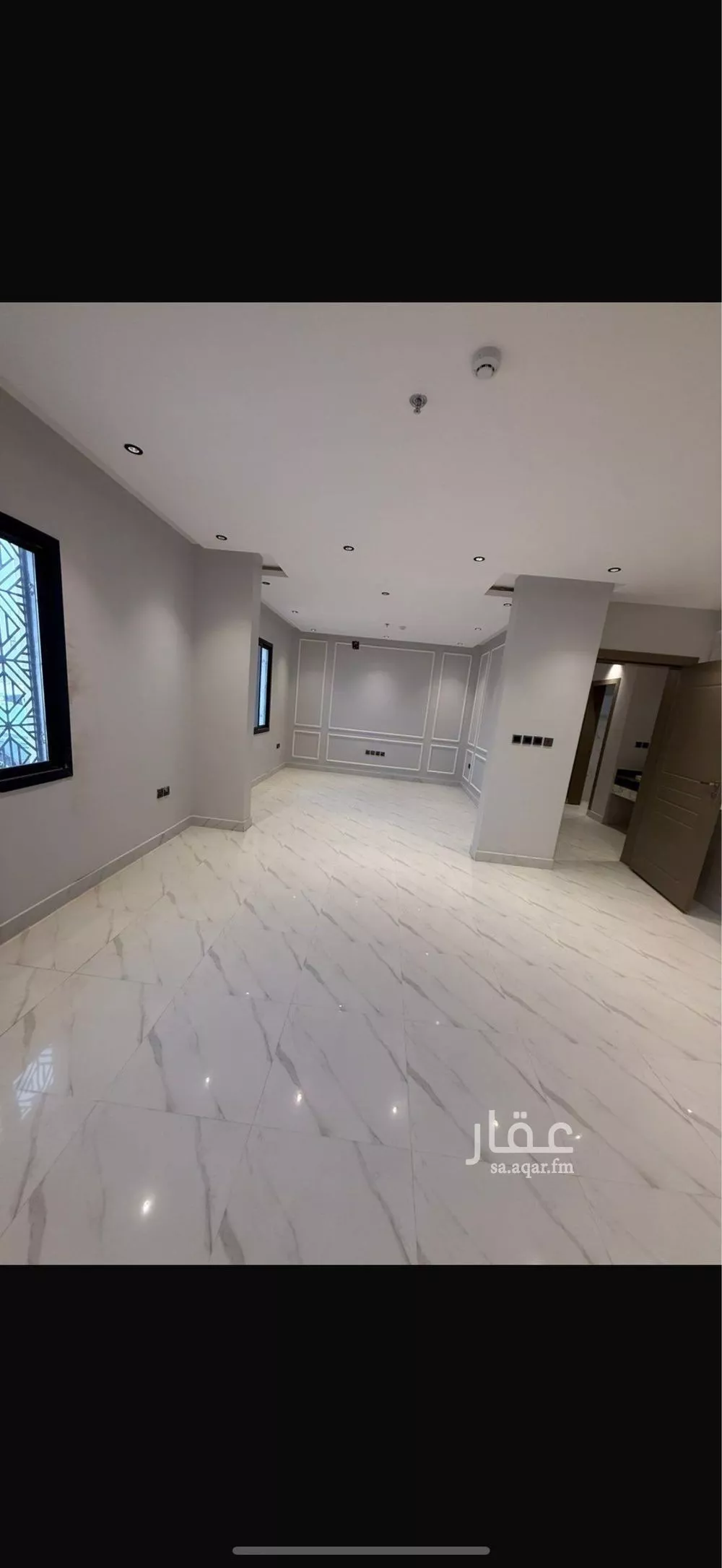 عمارة 1500 م² في الرمال 3