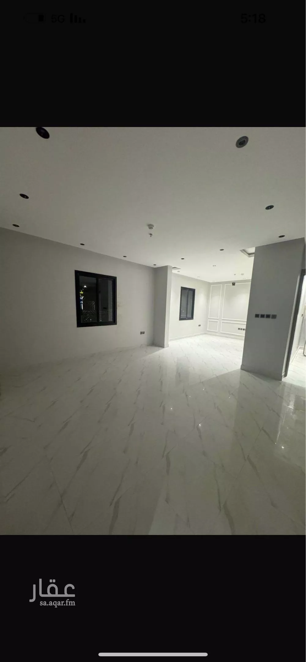 عمارة 896 م² في الرمال 6