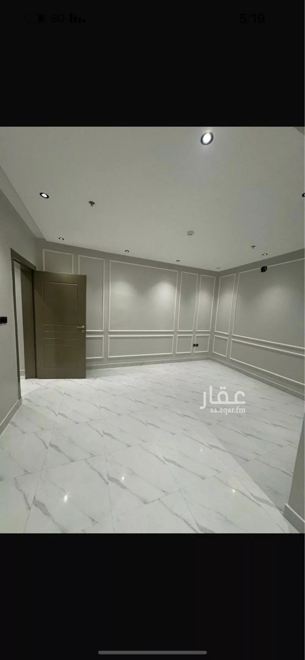عمارة 896 م² في الرمال 8