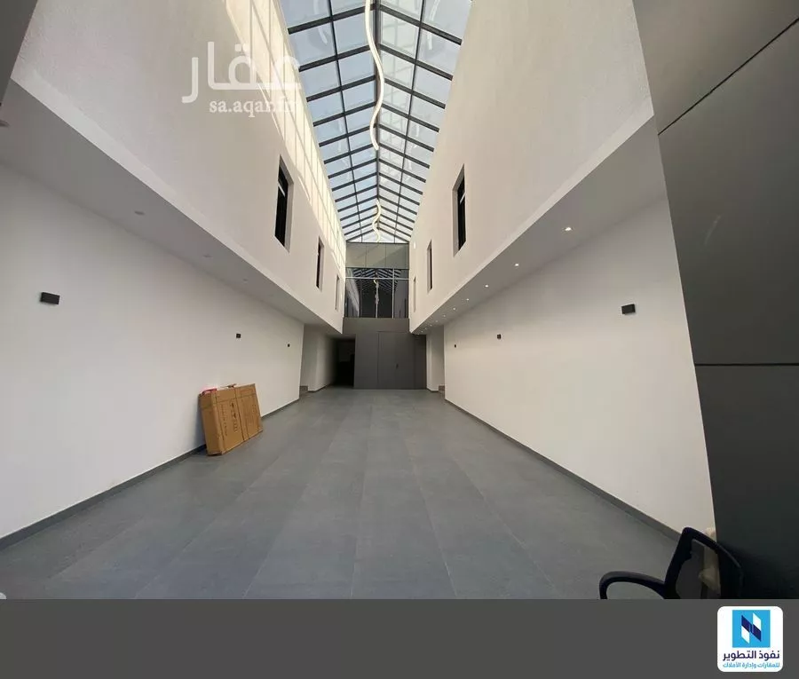 1094 sqm building in Al Mursalat 2