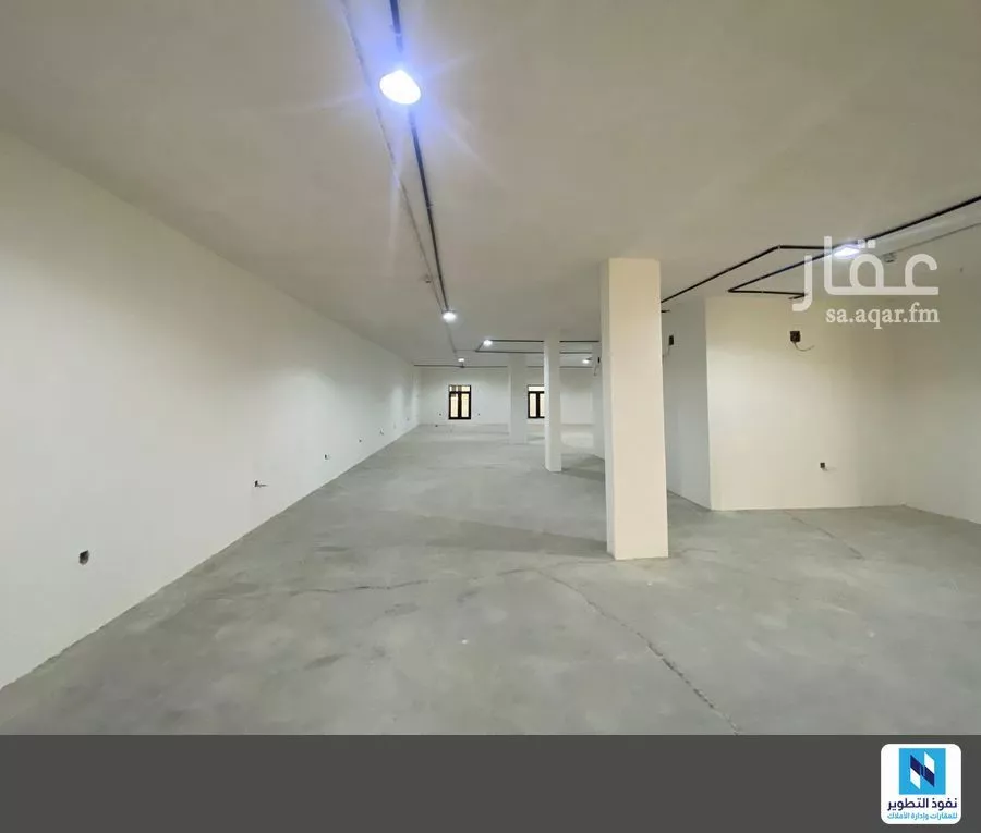 1094 sqm building in Al Mursalat 12