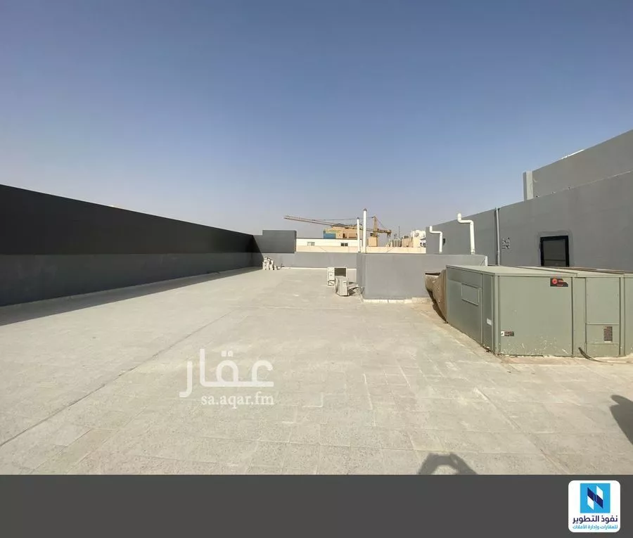 1094 sqm building in Al Mursalat 18