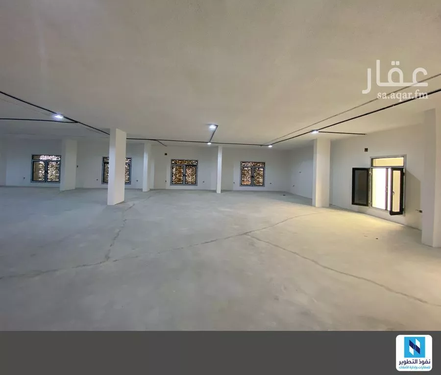 1094 sqm building in Al Mursalat 3