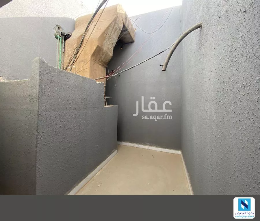 1094 sqm building in Al Mursalat 21