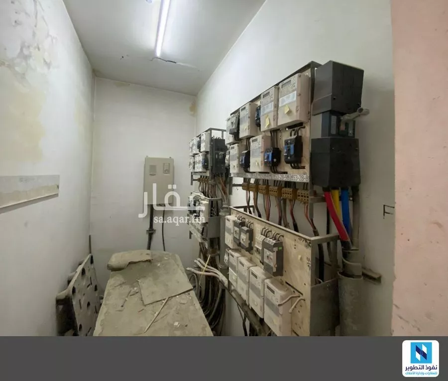 1094 sqm building in Al Mursalat 23