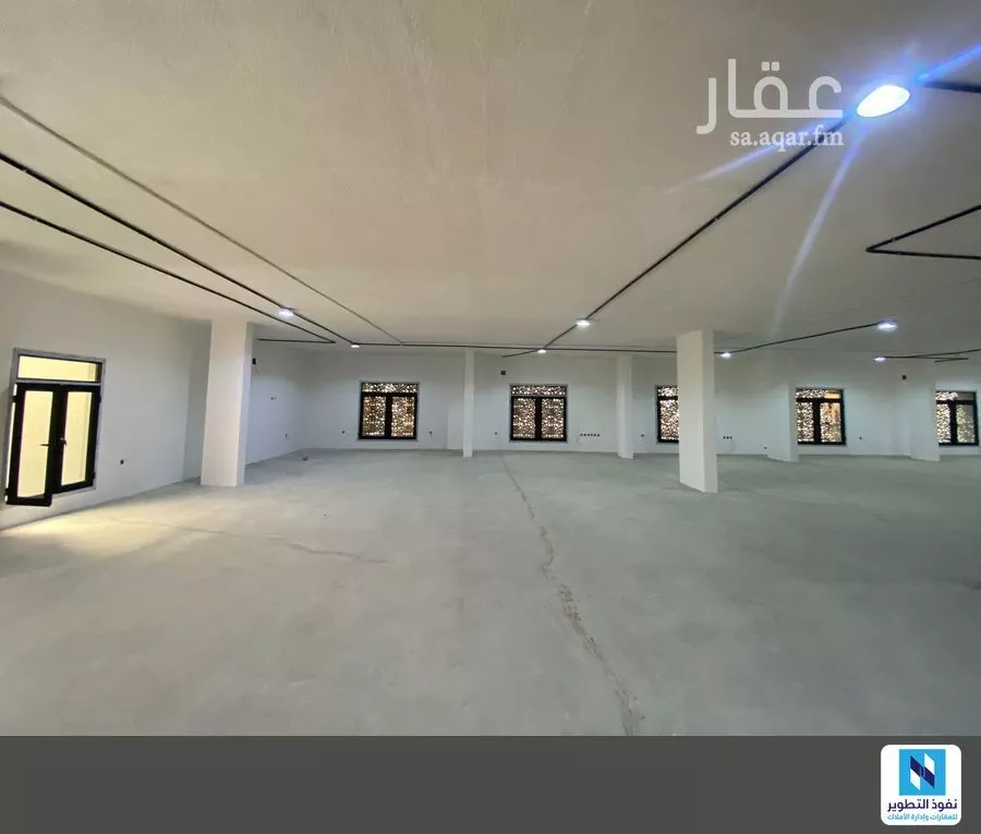 1094 sqm building in Al Mursalat 4