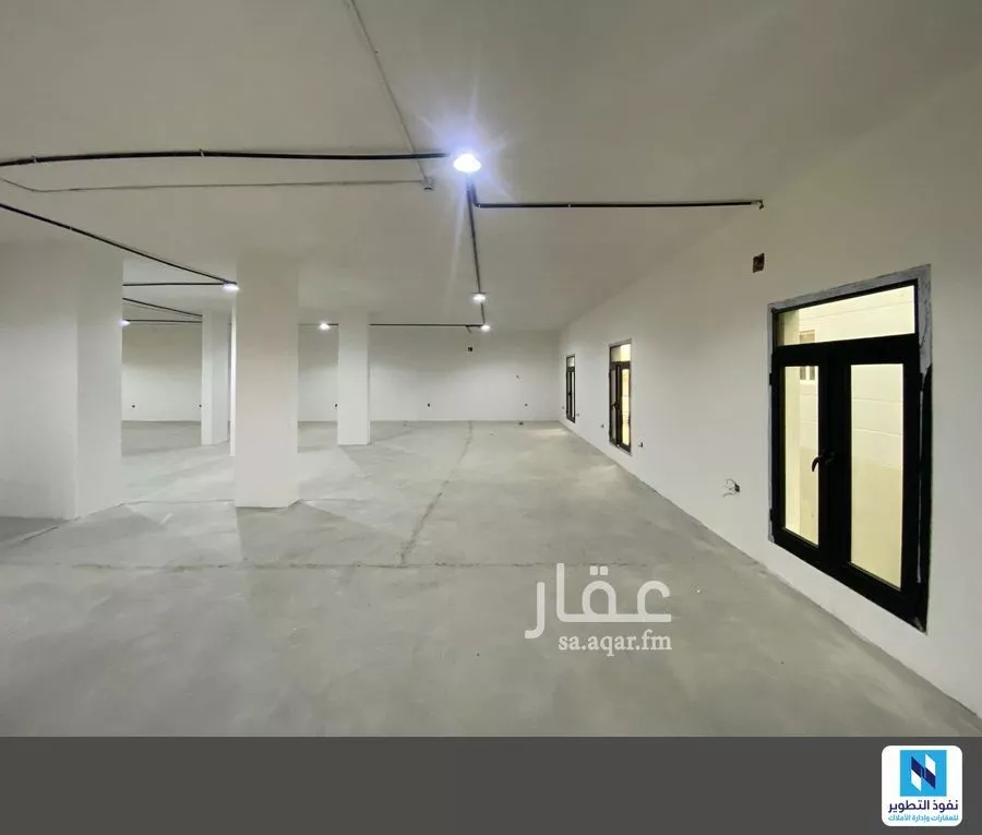 1094 sqm building in Al Mursalat 5