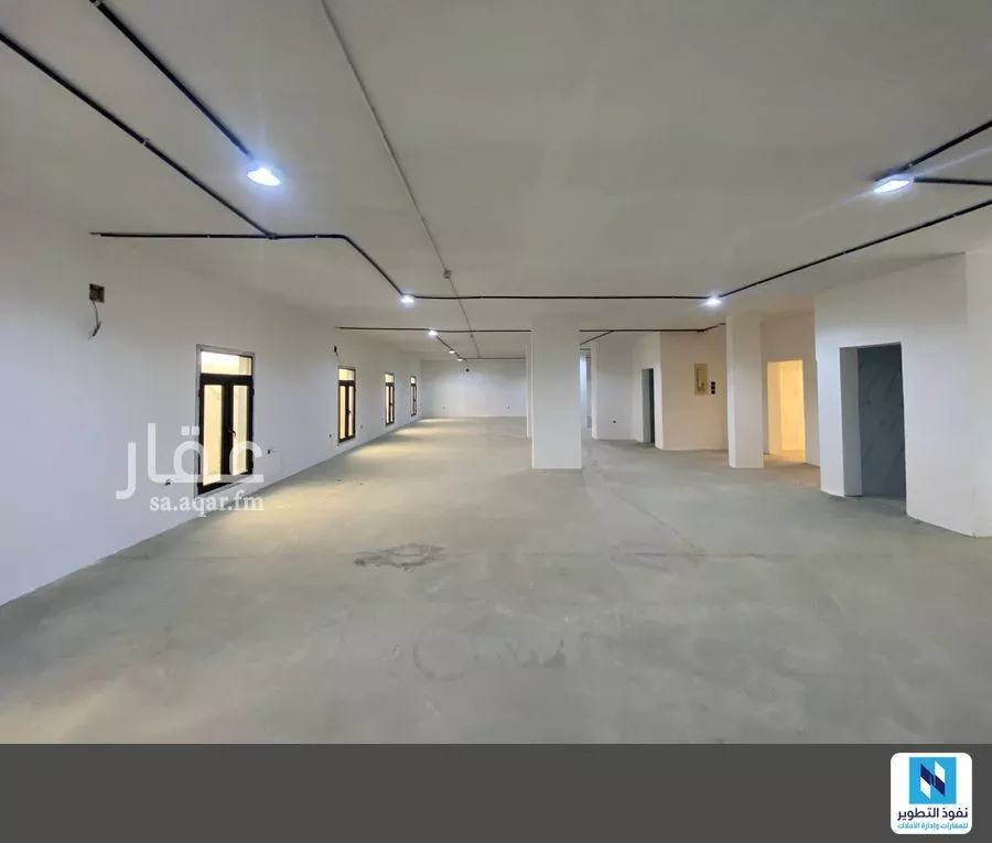 1094 sqm building in Al Mursalat 6