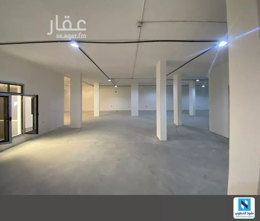 1094 sqm building in Al Mursalat 7