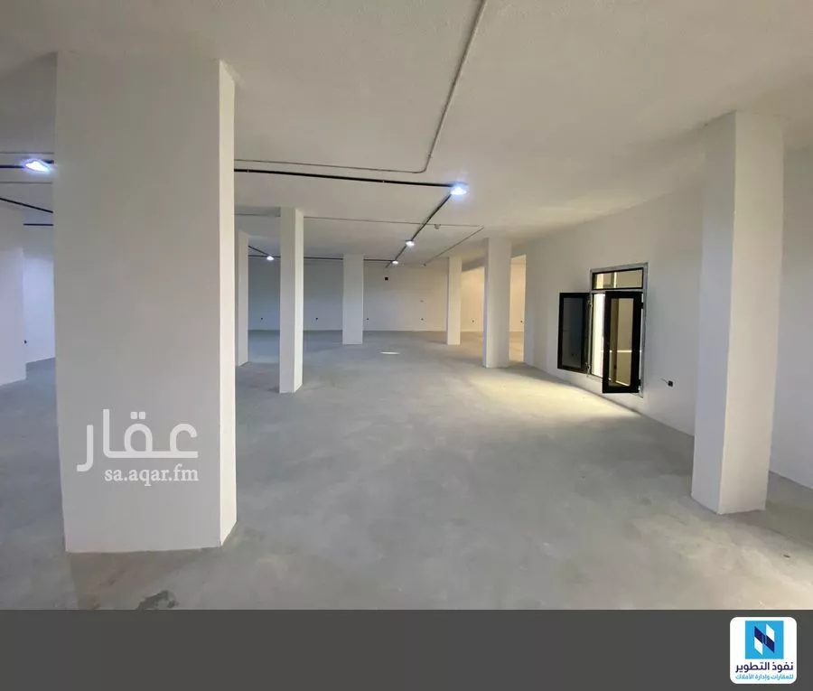 1094 sqm building in Al Mursalat 8