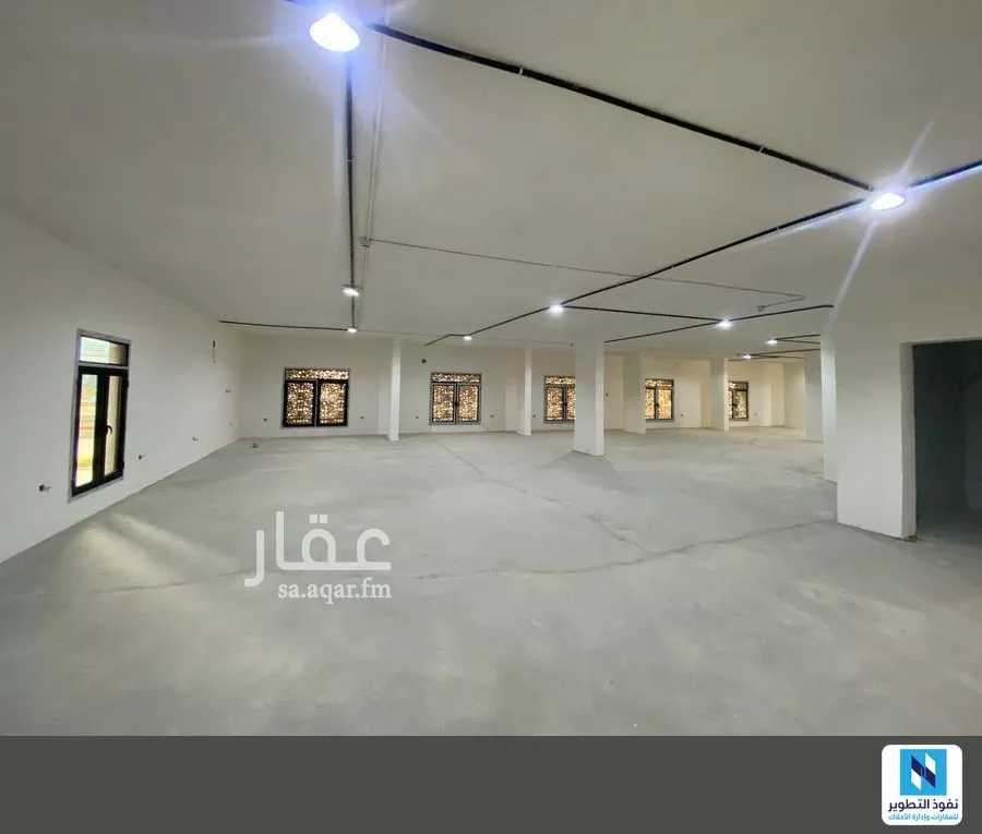 1094 sqm building in Al Mursalat 9