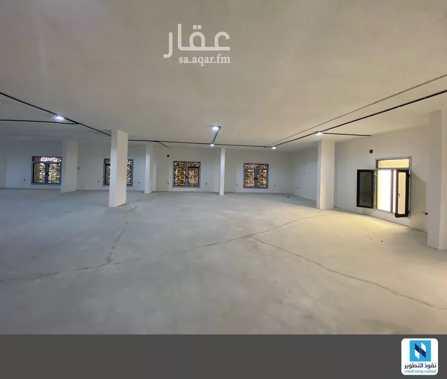 1094 sqm building in Al Mursalat 10