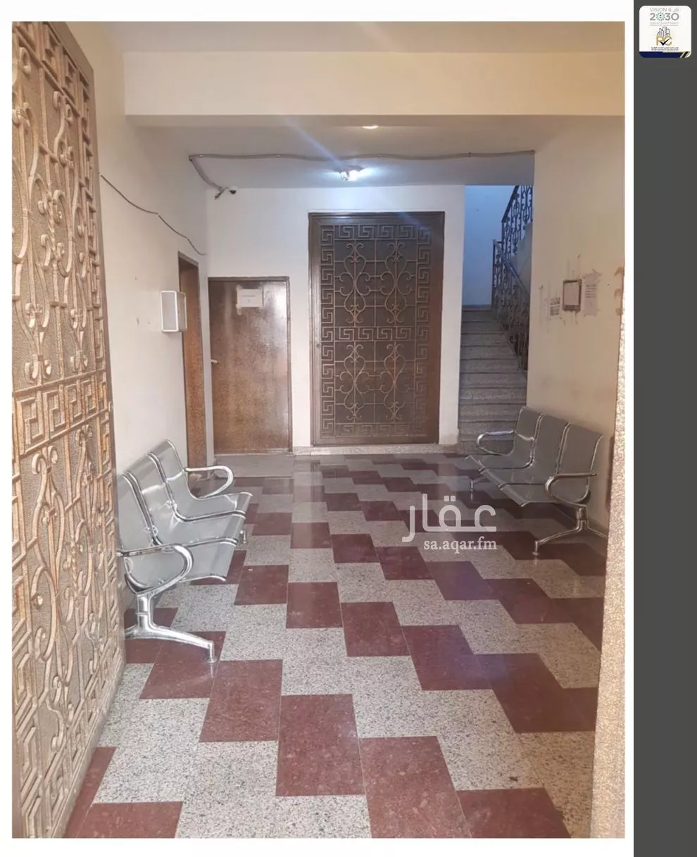 722 sqm building in Al Uraija Al Wusta 7