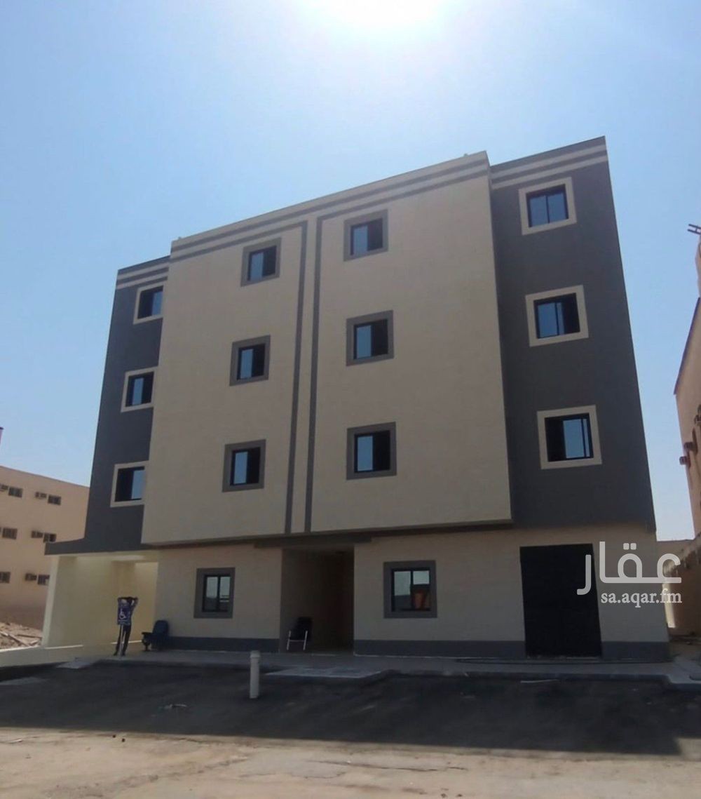 26 bedroom building in Al Misfat, Riyadh