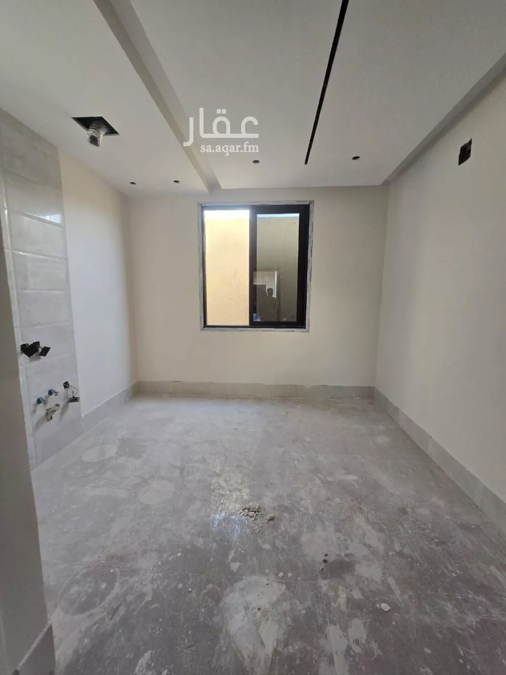 عمارة 650 م² في العقيق 3