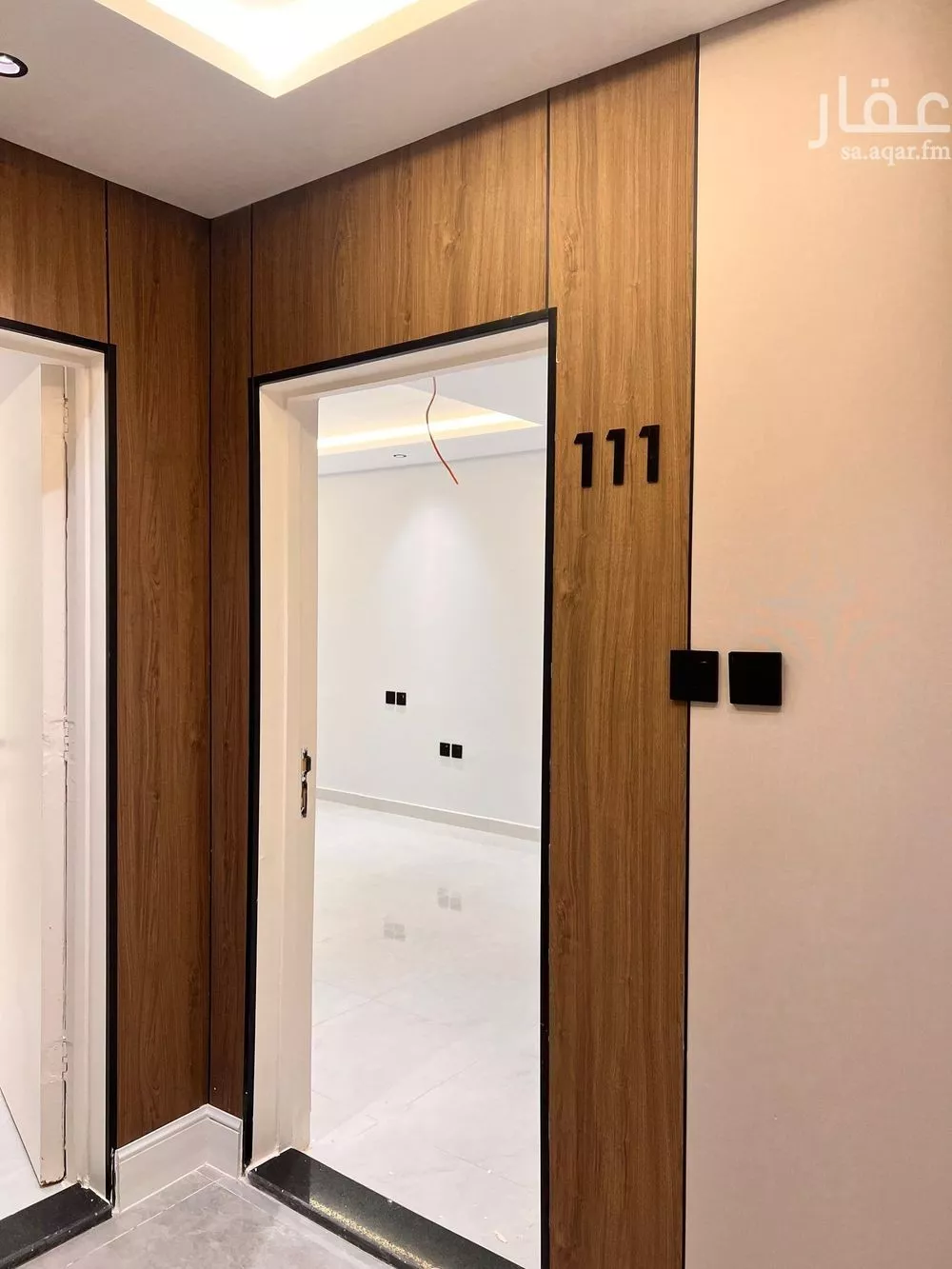 عمارة 780 م² في الوادي 3