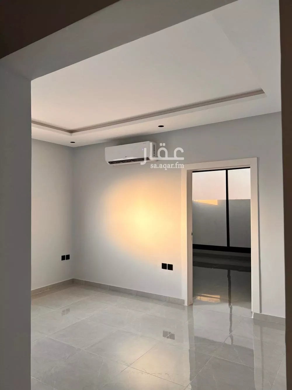 عمارة 780 م² في الوادي 4