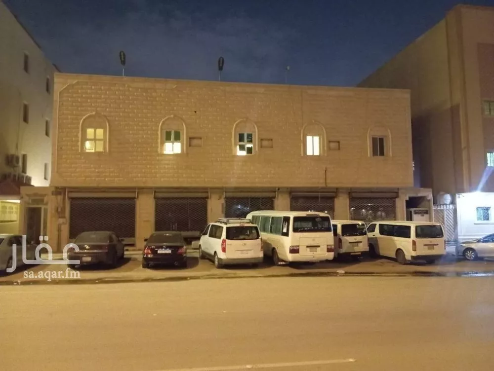عمارة 450 م² في ظهرة لبن 2