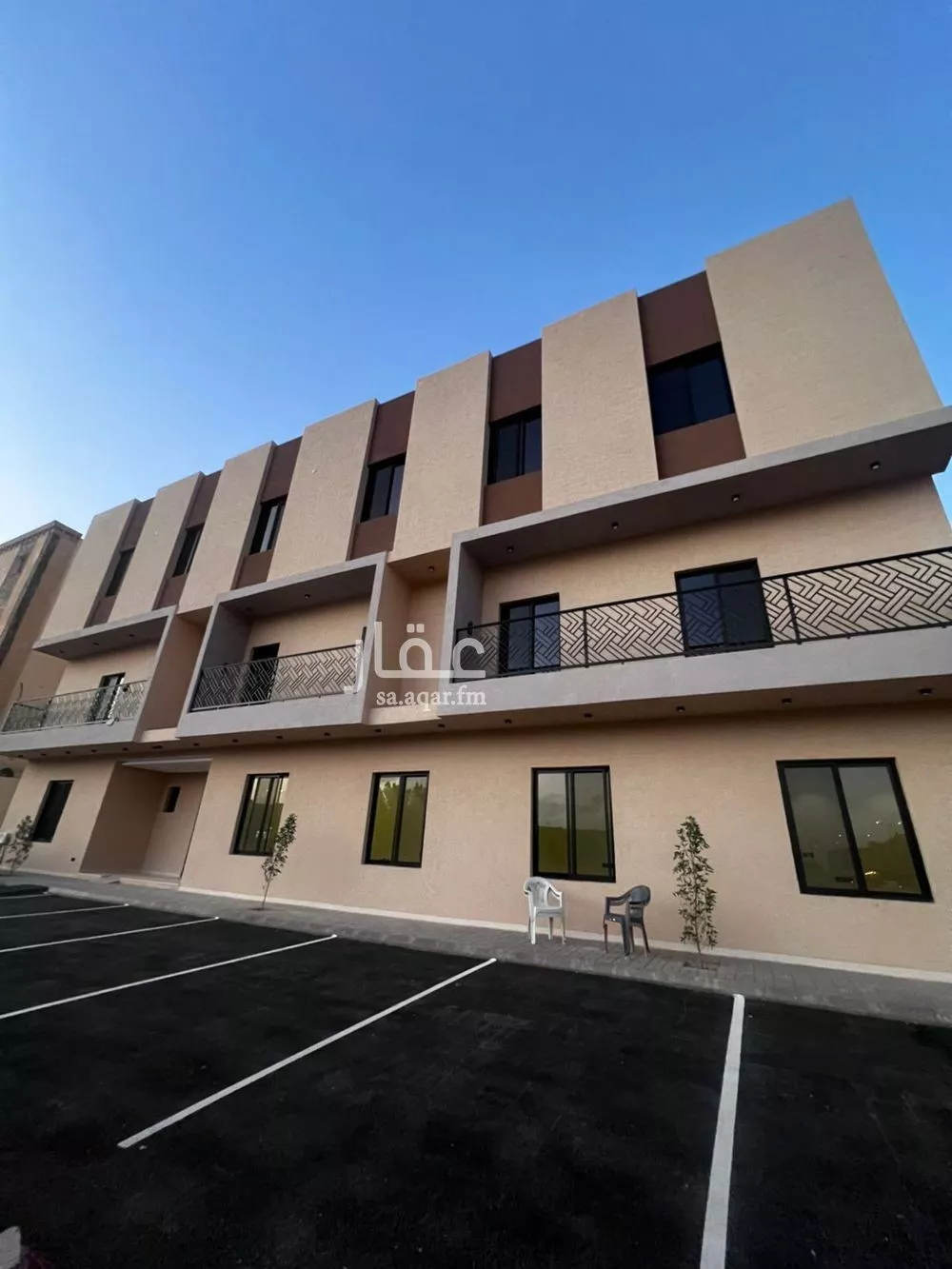 عمارة 450 م² في ظهرة لبن 4