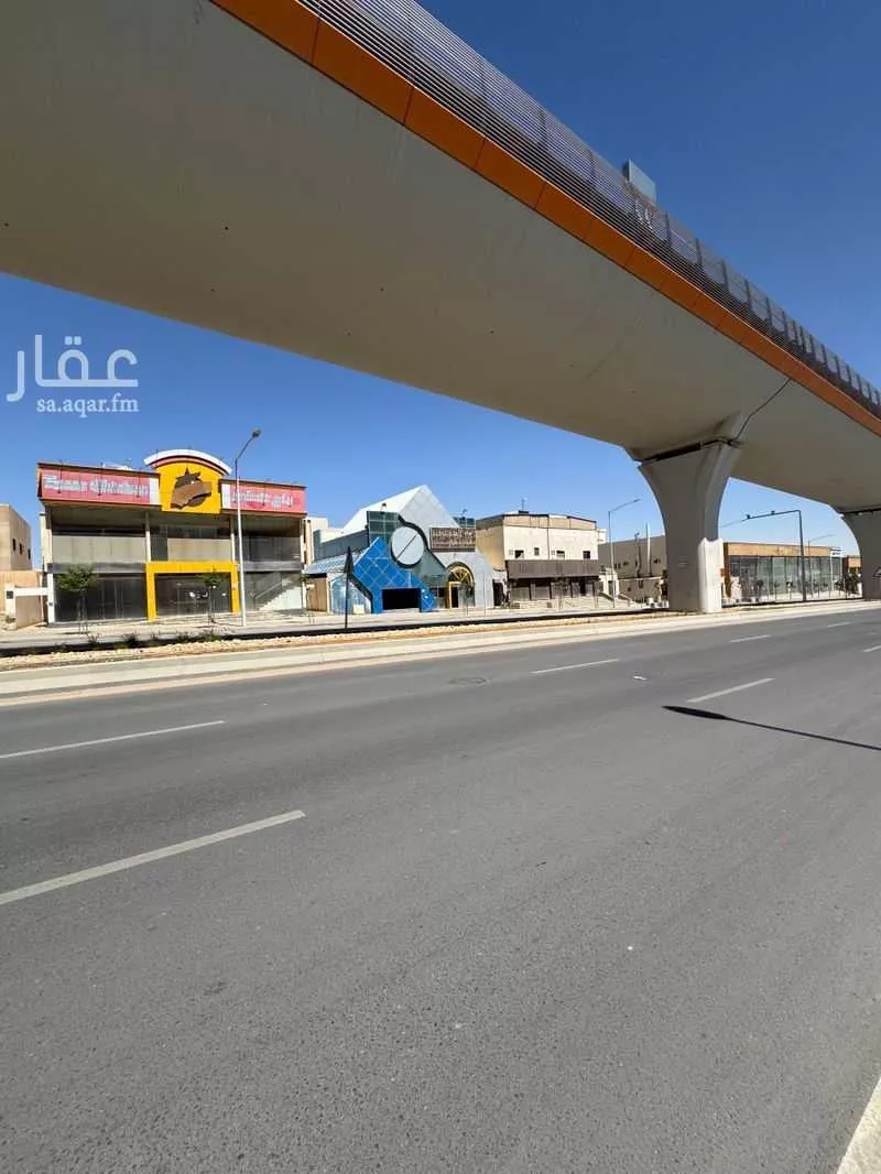 400 sqm building in Al Uraija Al Wusta 2