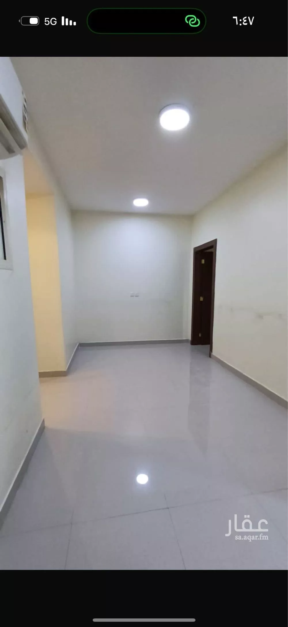 عمارة 399 م² في المونسية 3