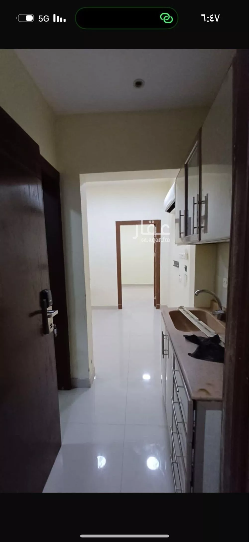 عمارة 399 م² في المونسية 5
