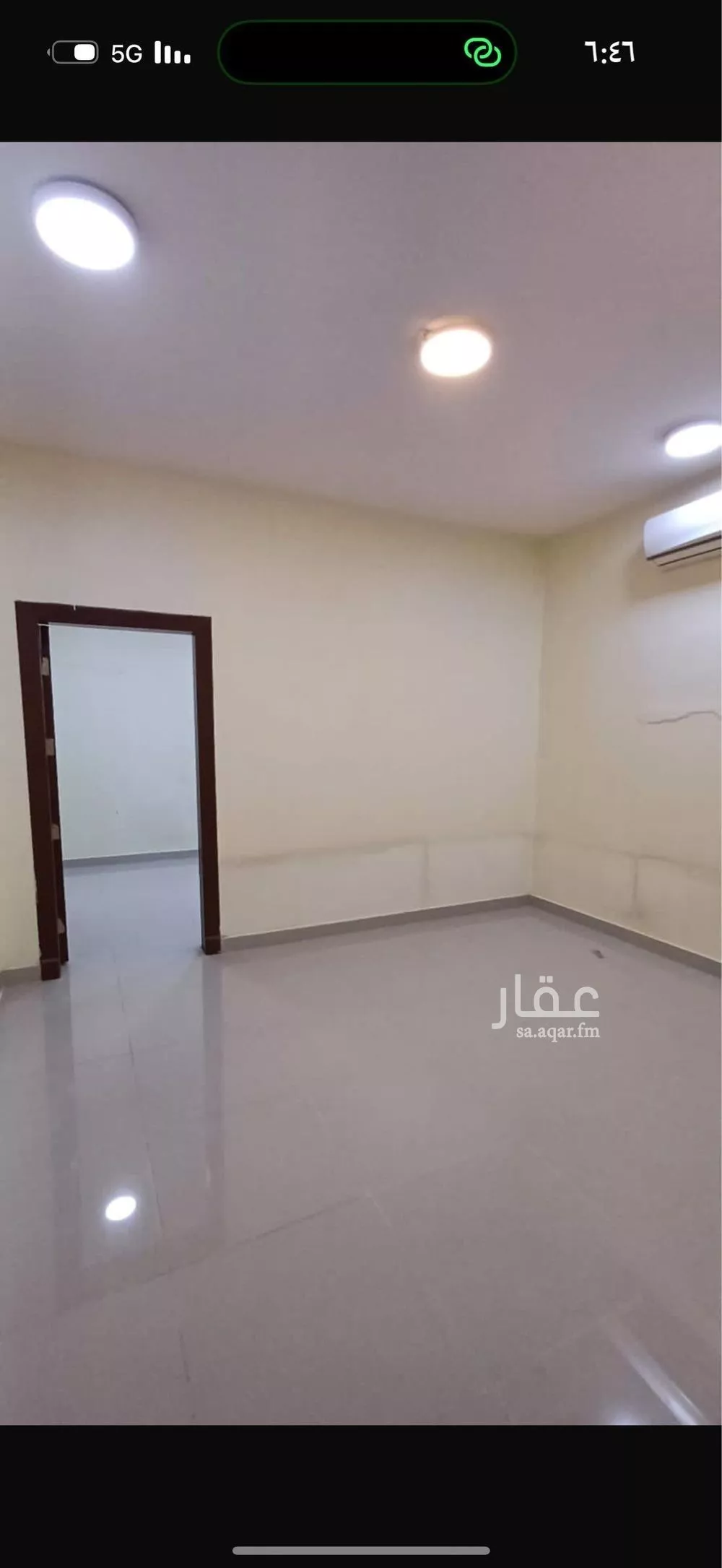 عمارة 399 م² في المونسية 6