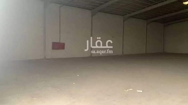 198549 sqm warehouse in Al Sulay 2