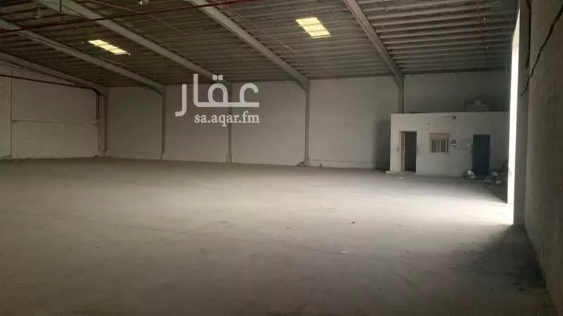 198549 sqm warehouse in Al Sulay 3