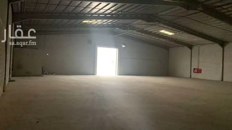 198549 sqm warehouse in Al Sulay 4