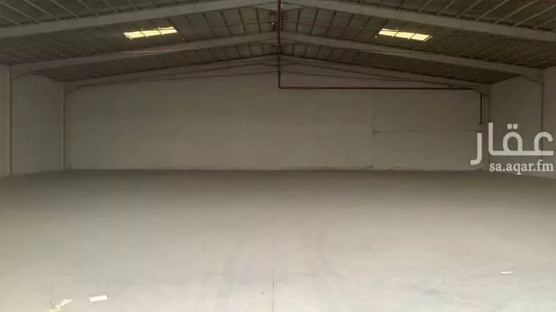 198549 sqm warehouse in Al Sulay 5