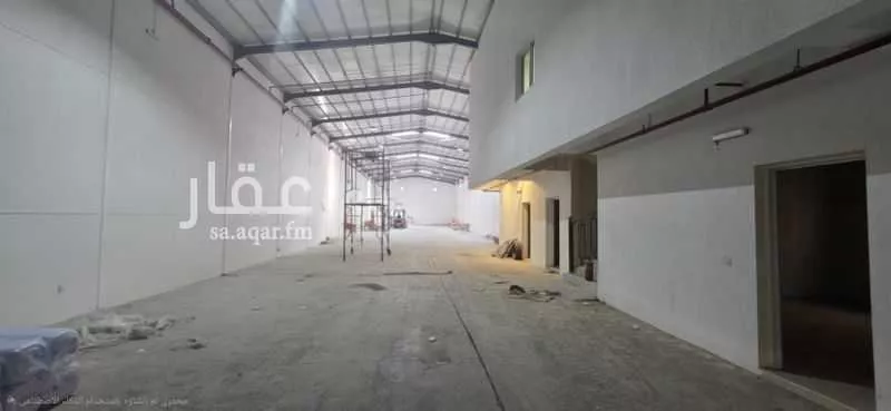 warehouse in Mansuriyah, Riyadh 5