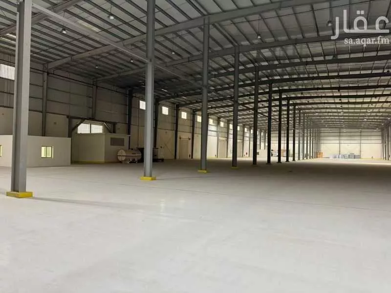 40000 sqm warehouse in Ad Dar Al Baida 2