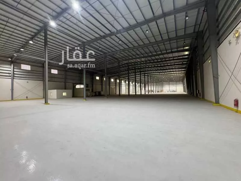40000 sqm warehouse in Ad Dar Al Baida 3
