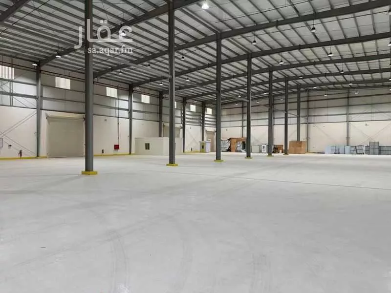 40000 sqm warehouse in Ad Dar Al Baida 4