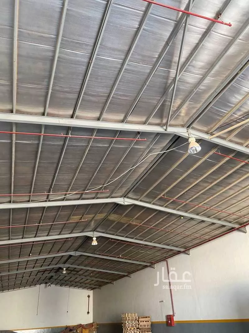 4400 sqm warehouse in Mansuriyah 4