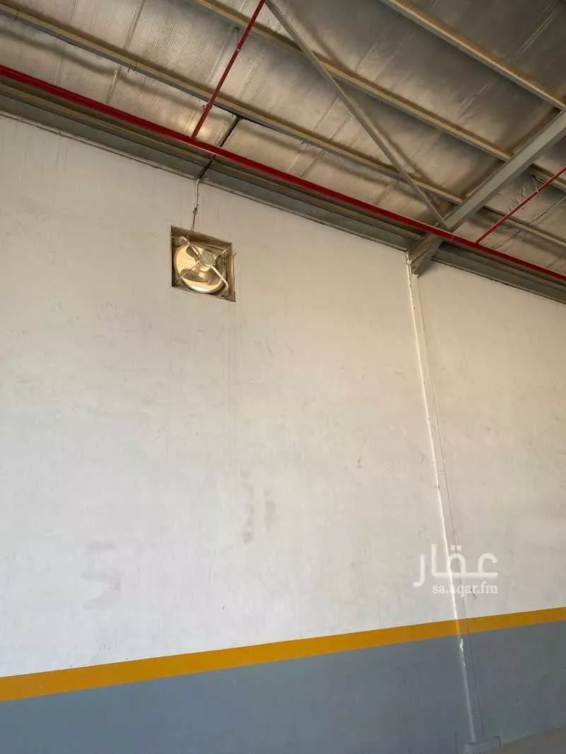 4400 sqm warehouse in Mansuriyah 6