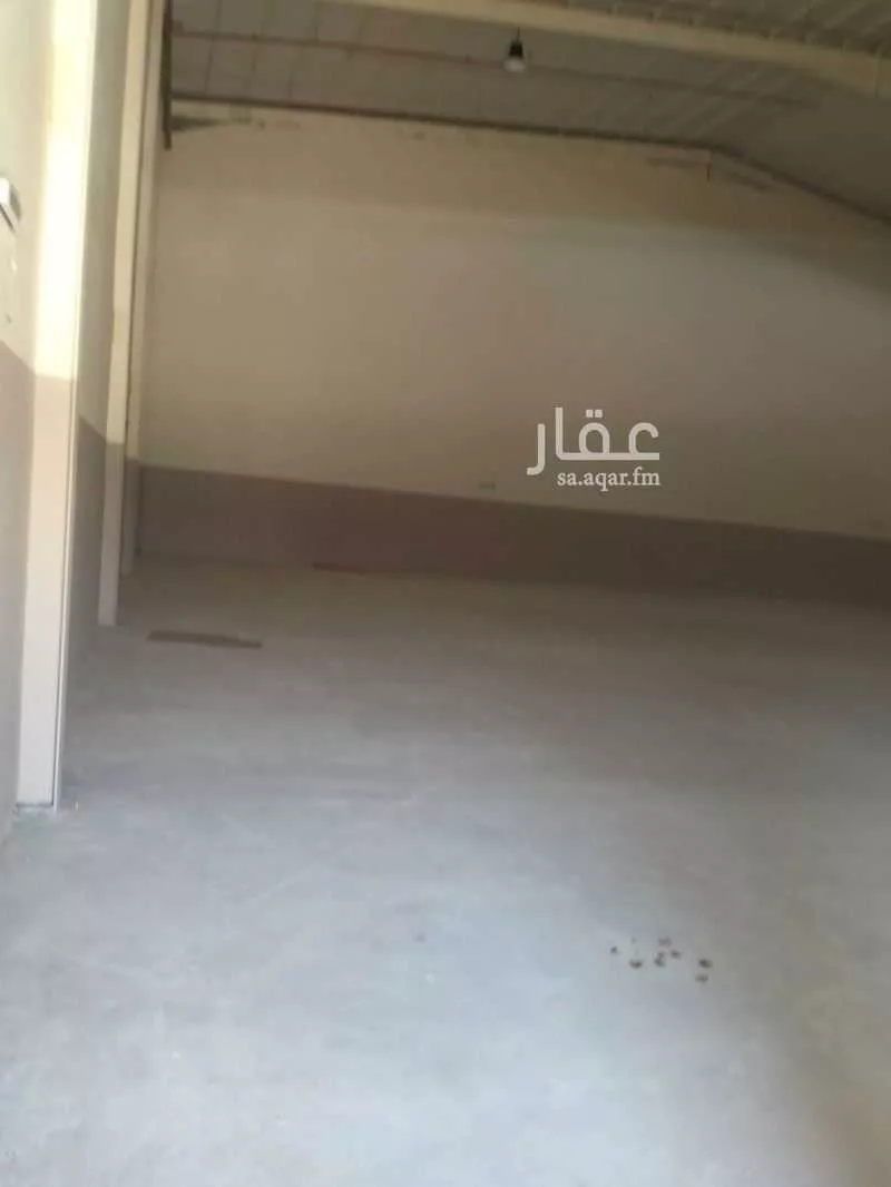 1921 sqm warehouse in Taibah 3