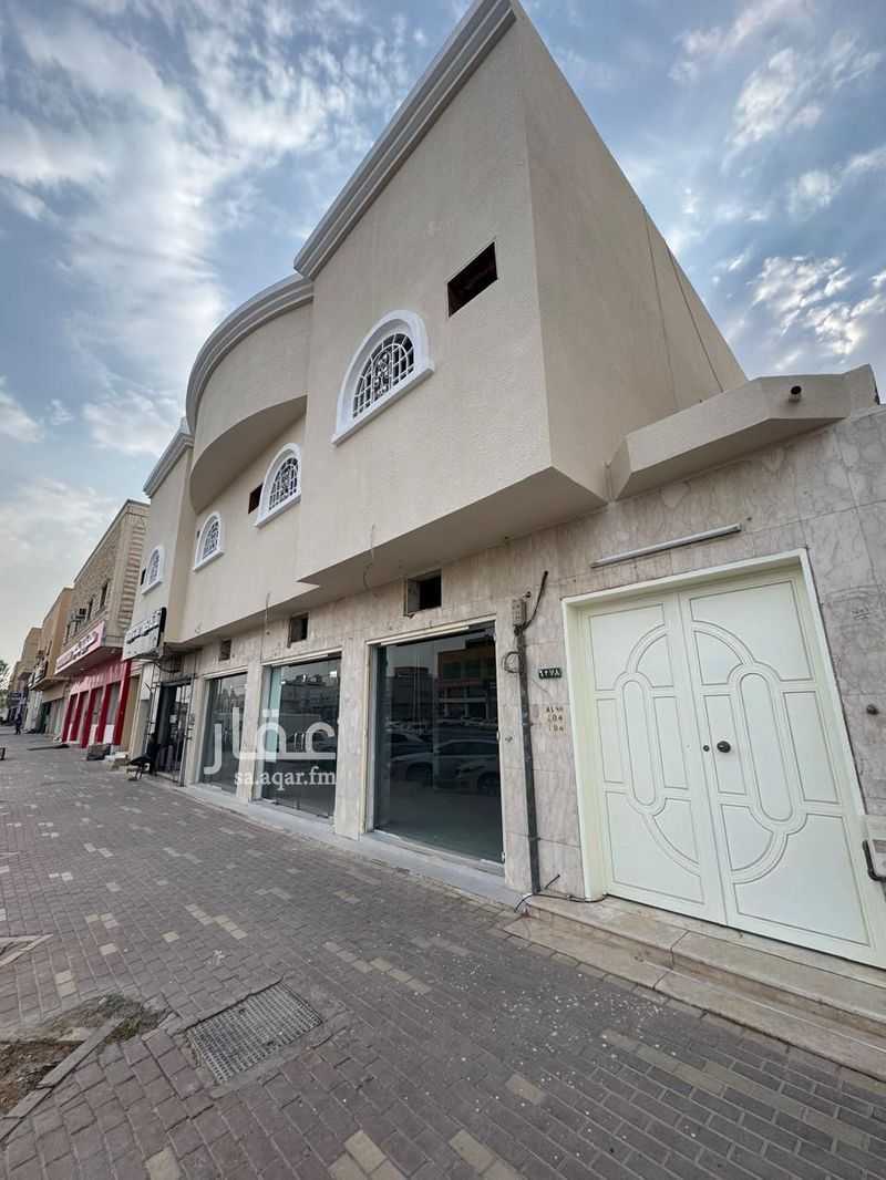 1 bedroom shop in Badr, Riyadh 5