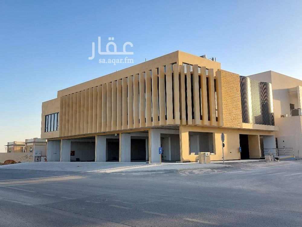 19 bedroom building in Al Narjis, Riyadh 2