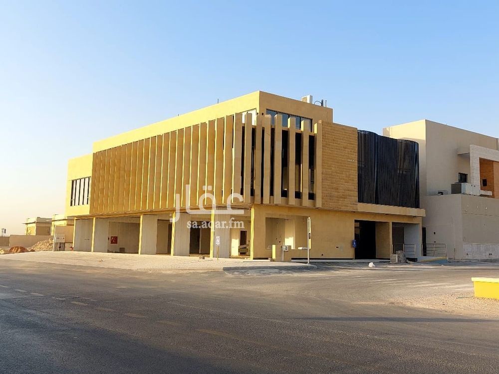 19 bedroom building in Al Narjis, Riyadh
