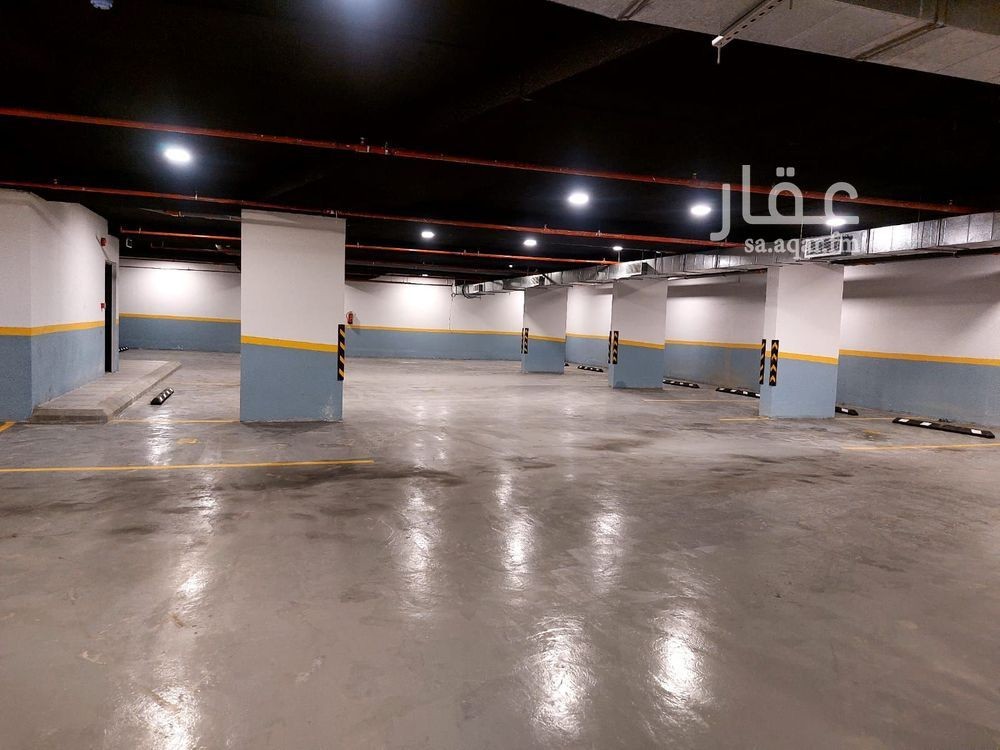 19 bedroom building in Al Narjis, Riyadh 4