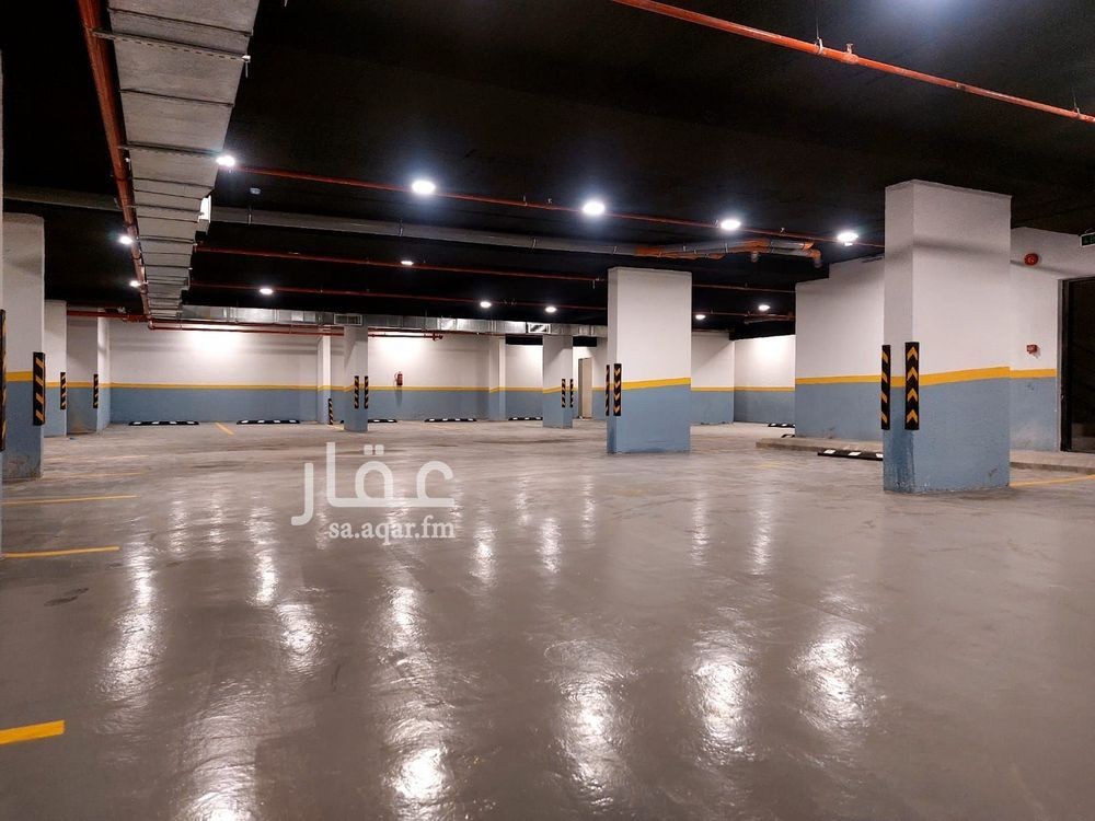 19 bedroom building in Al Narjis, Riyadh 21