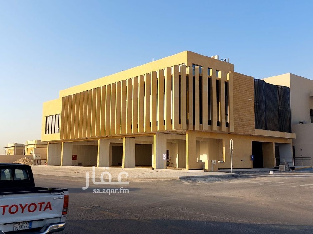 19 bedroom building in Al Narjis, Riyadh 3