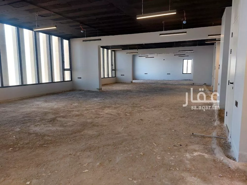 عمارة 935 م² في النرجس 16