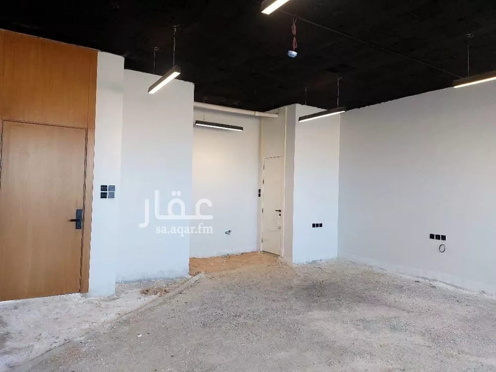 عمارة 935 م² في النرجس 26