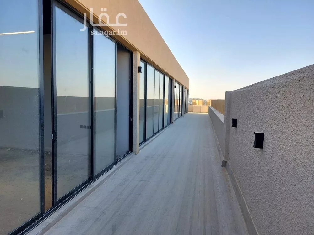 عمارة 935 م² في النرجس 27